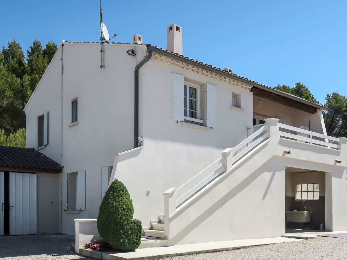 Appartement Domaine de Majobert, piscine et vignobles - Photo 16
