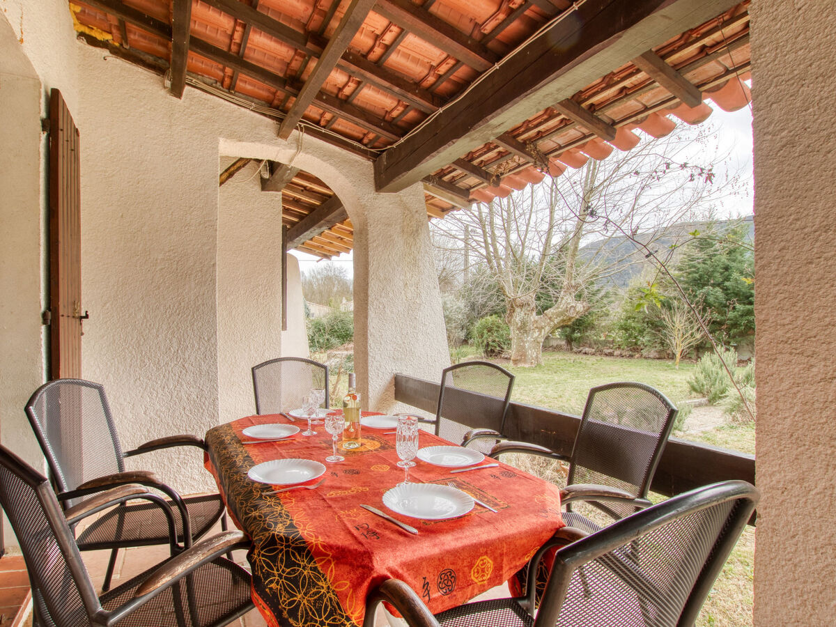 Le Hameau des Launes, cottage 90 m² à Signes - Photo 2