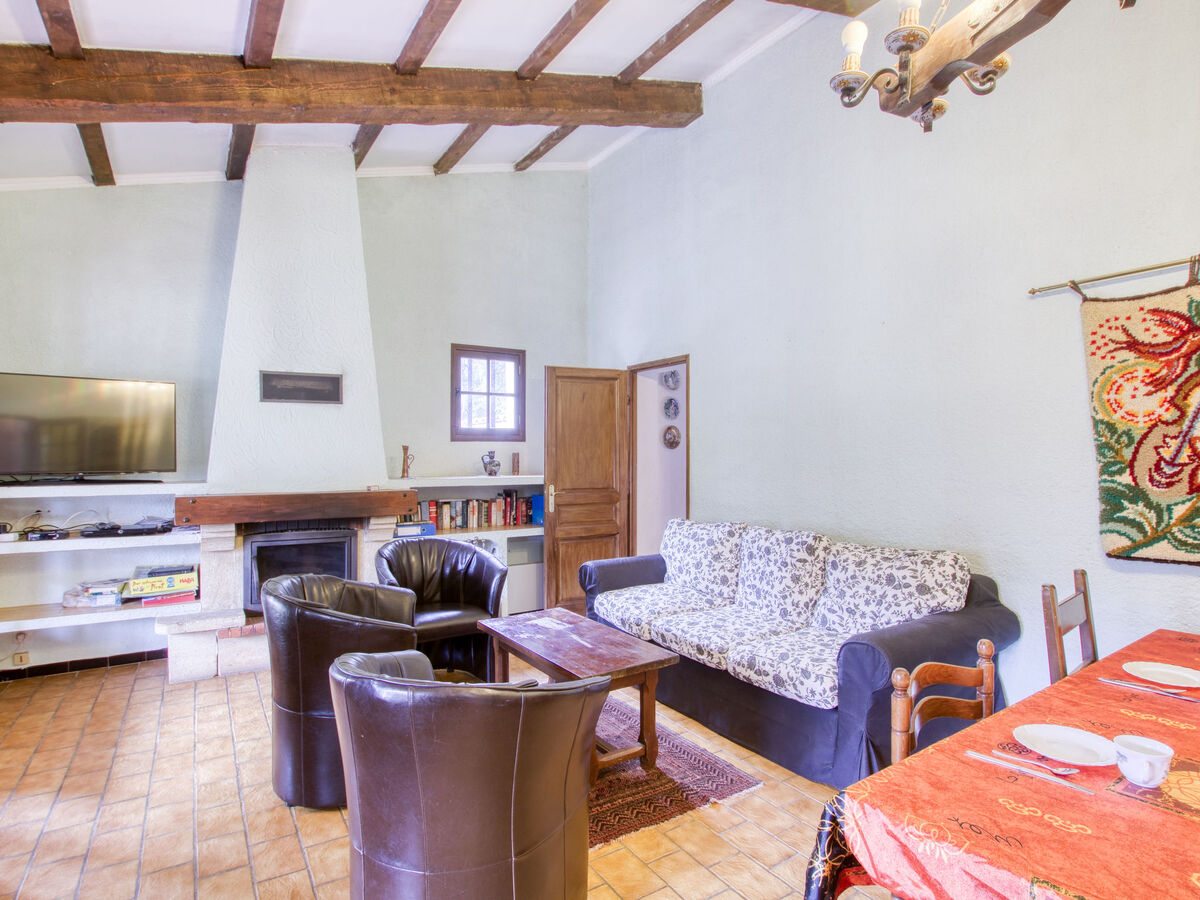 Le Hameau des Launes, cottage 90 m² à Signes - Photo 3