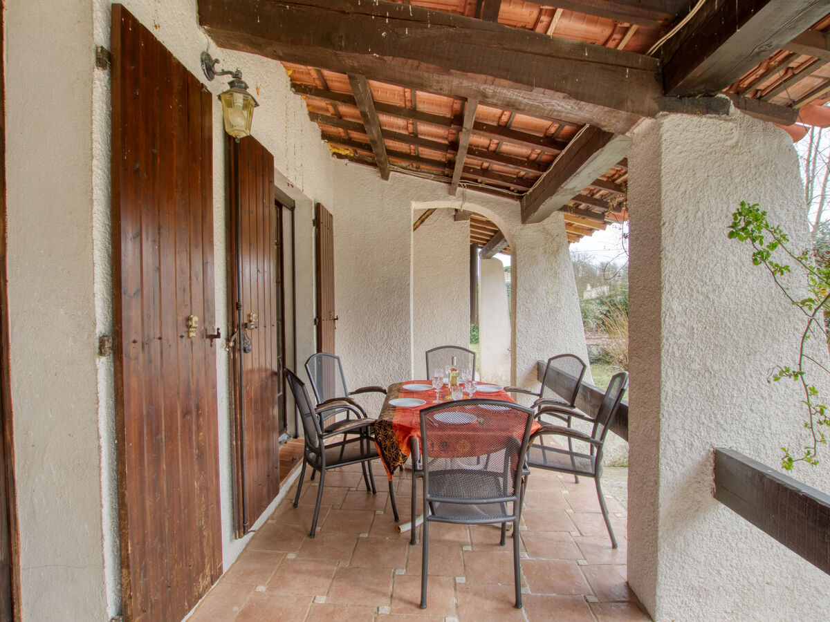 Le Hameau des Launes, cottage 90 m² à Signes - Photo 6