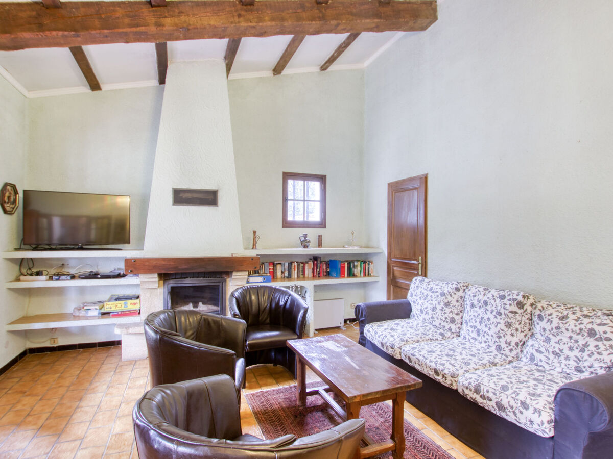 Le Hameau des Launes, cottage 90 m² à Signes - Photo 8