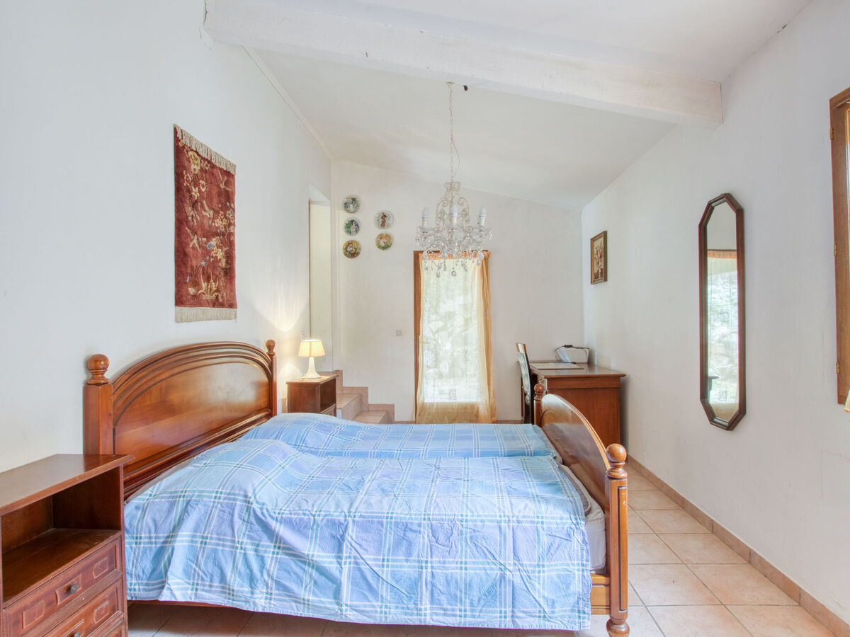 Le Hameau des Launes, cottage 90 m² à Signes - Photo 11