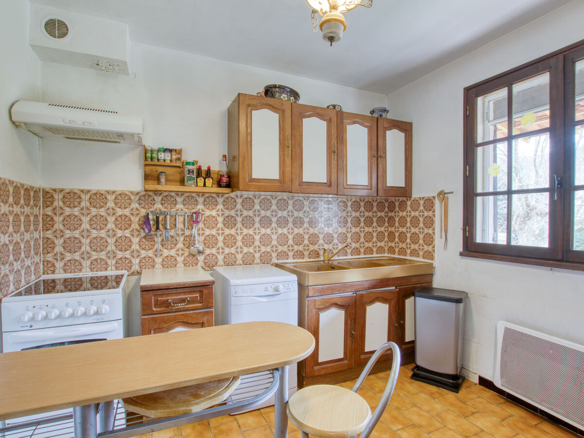 Le Hameau des Launes, cottage 90 m² à Signes - Photo 13