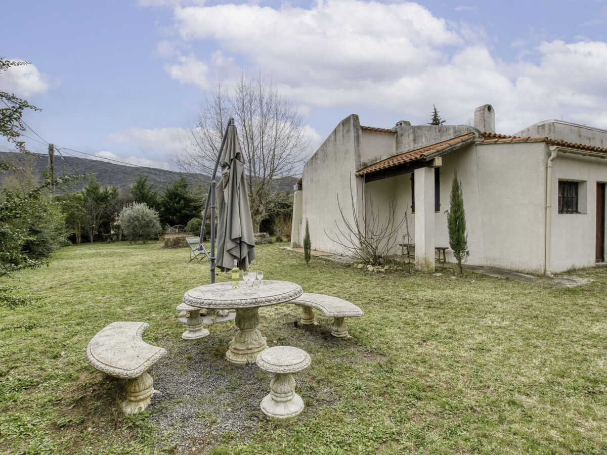 Le Hameau des Launes, cottage 90 m² à Signes - Photo 18