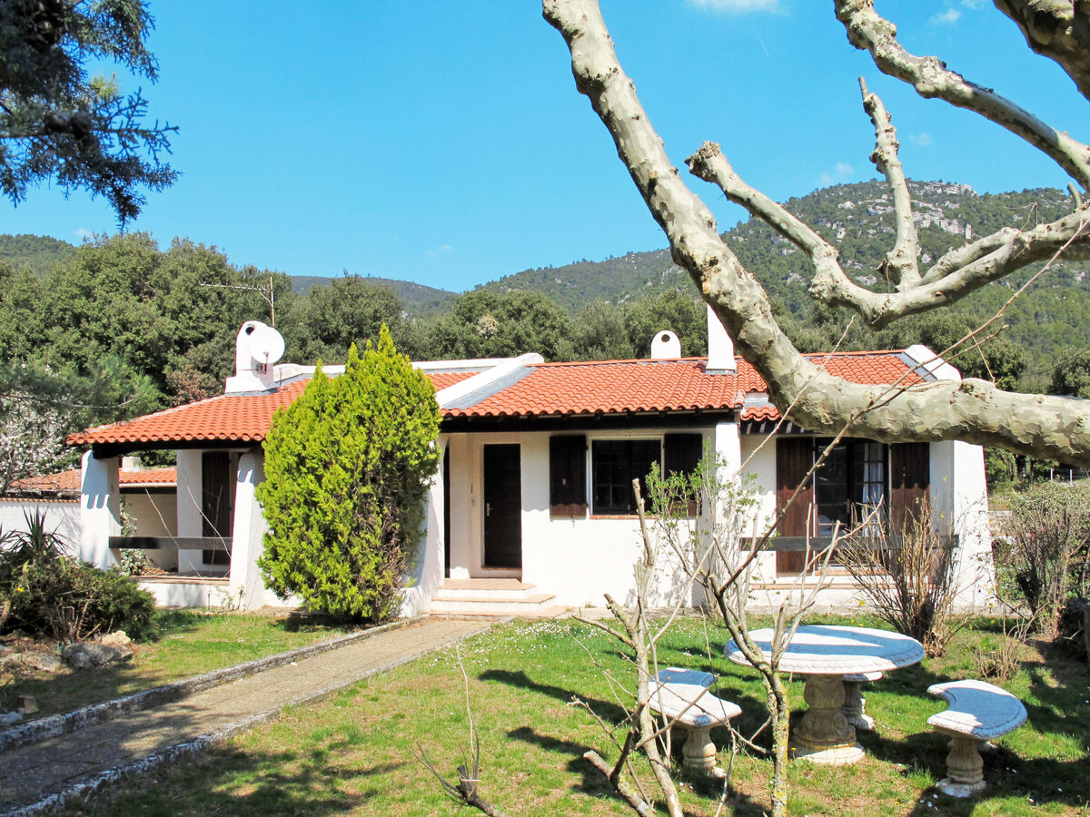 Le Hameau des Launes, cottage 90 m² à Signes - Photo 19
