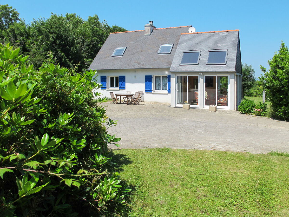 Maison Nature et Mer, 6 personnes, à 1,4 km de plage - Photo 1