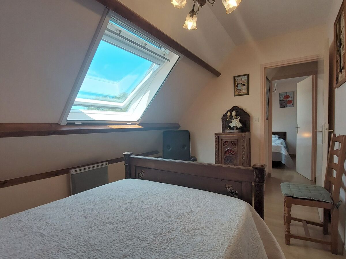 Maison Nature et Mer, 6 personnes, à 1,4 km de plage - Photo 15