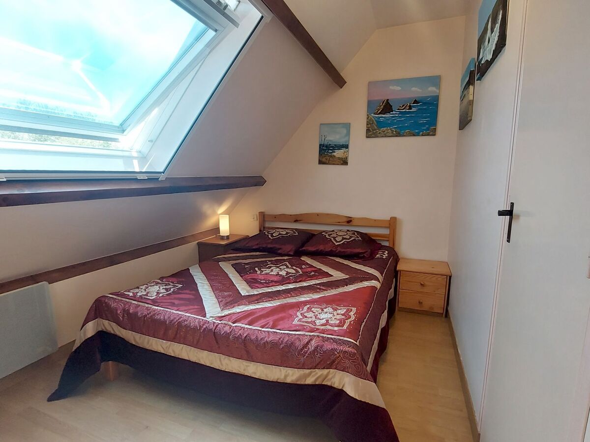 Maison Nature et Mer, 6 personnes, à 1,4 km de plage - Photo 16