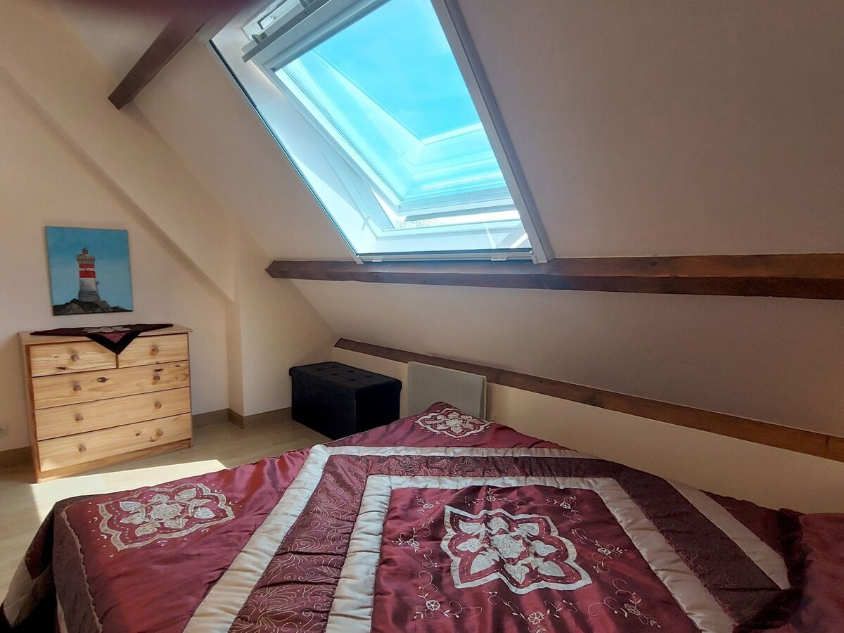 Maison Nature et Mer, 6 personnes, à 1,4 km de plage - Photo 17