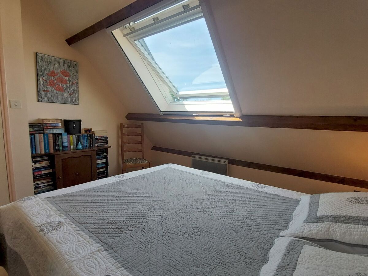 Maison Nature et Mer, 6 personnes, à 1,4 km de plage - Photo 19