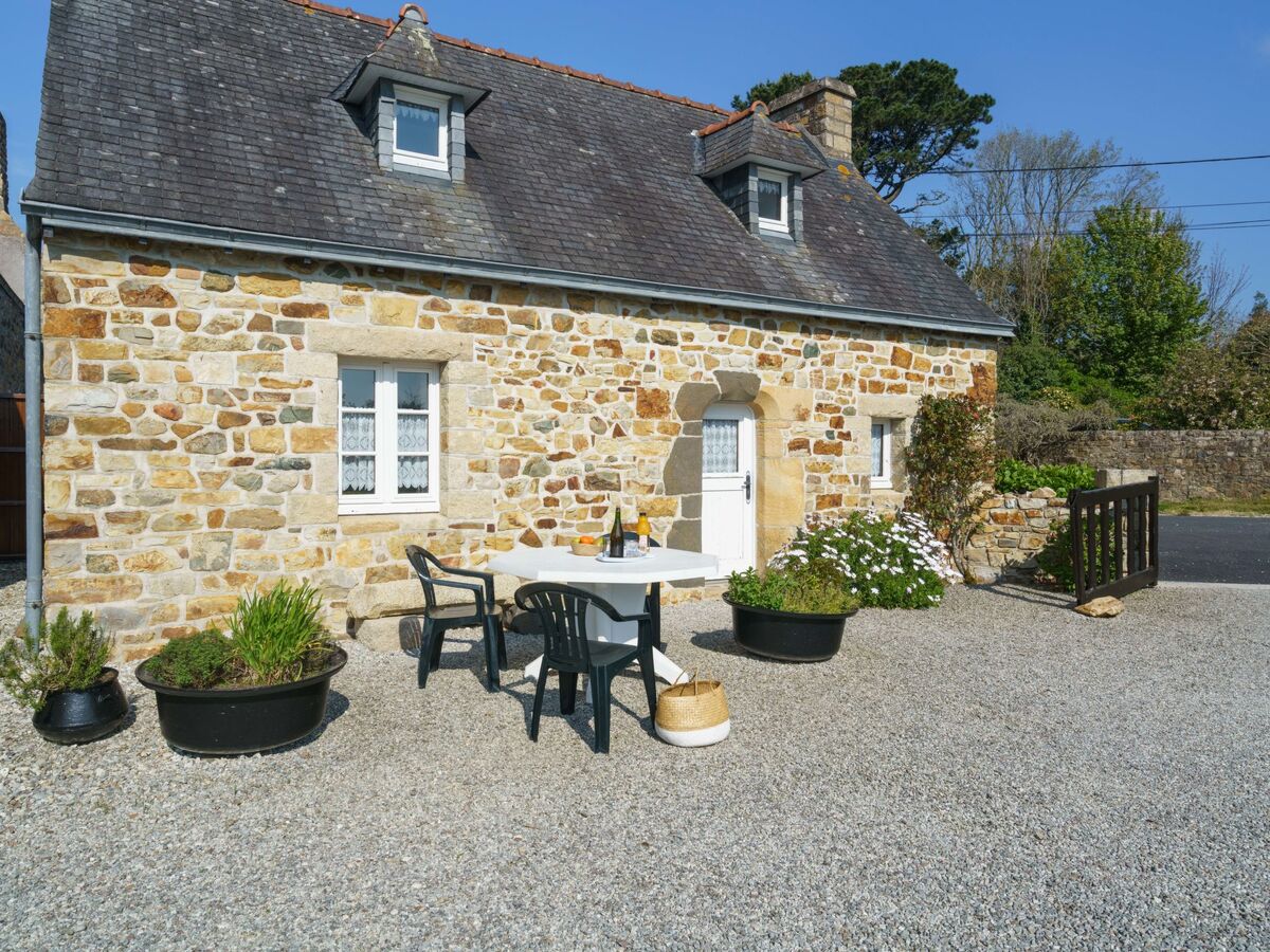 Maison Chez Jeanne – Hameau à 1 km de la plage, Crozon - Photo 1