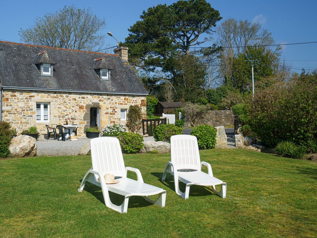 Maison Chez Jeanne – Hameau à 1 km de la plage, Crozon - Photo 2