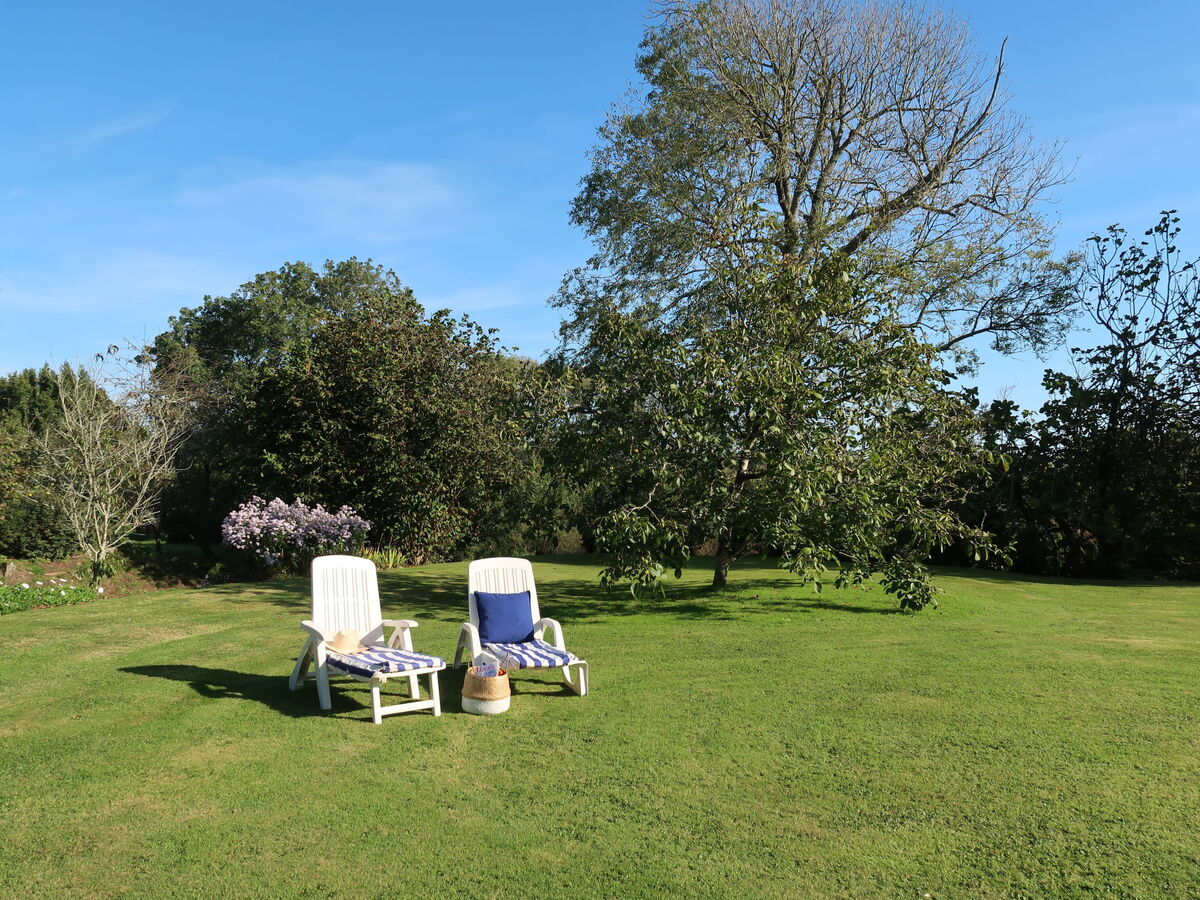 Maison Chez Jeanne – Hameau à 1 km de la plage, Crozon - Photo 3