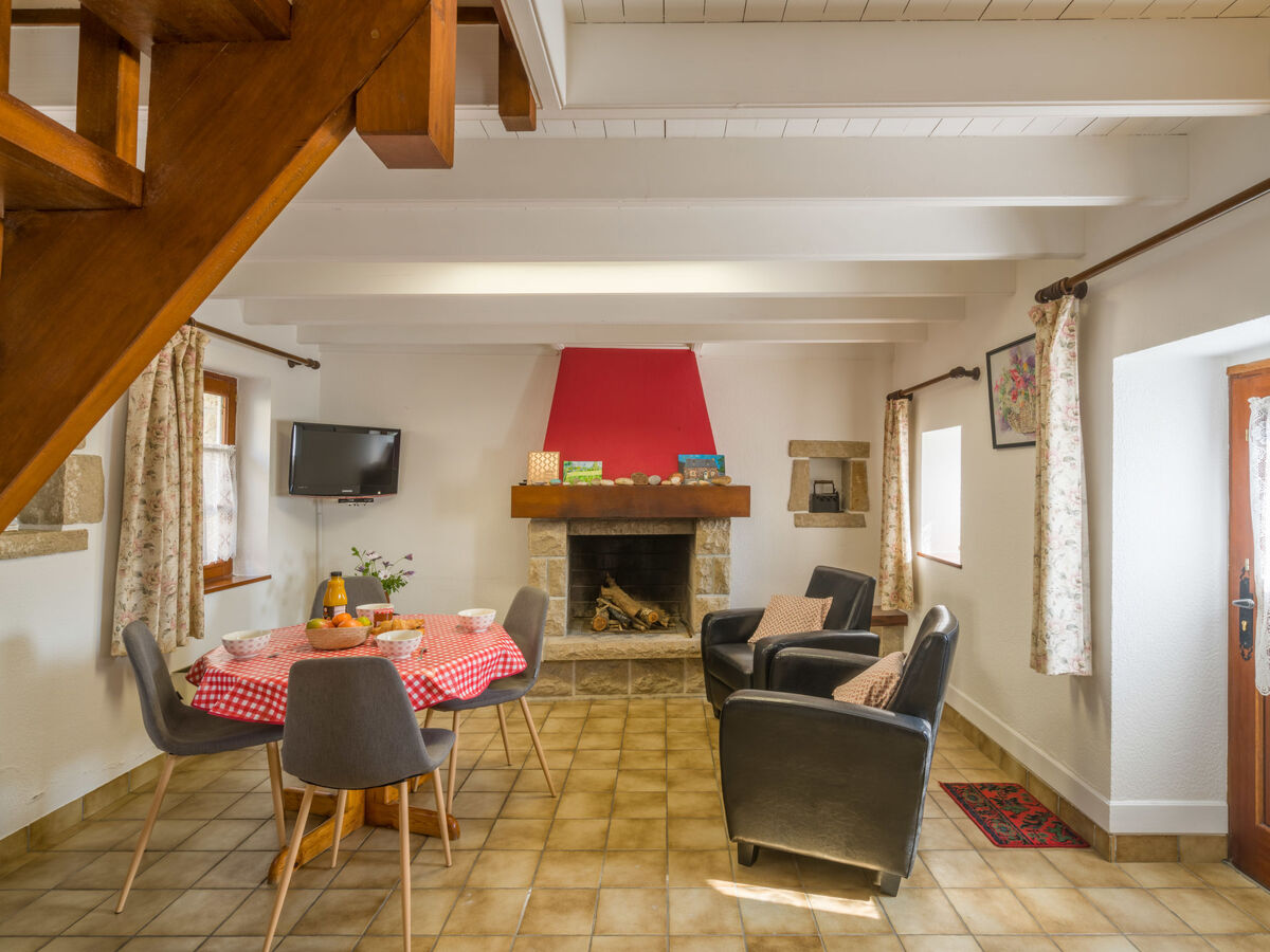 Maison Chez Jeanne – Hameau à 1 km de la plage, Crozon - Photo 4