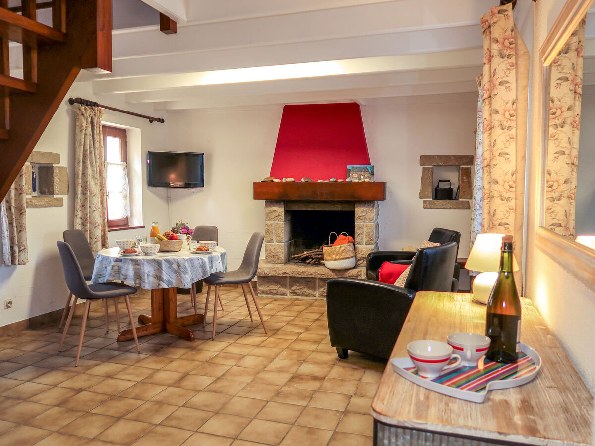 Maison Chez Jeanne – Hameau à 1 km de la plage, Crozon - Photo 5