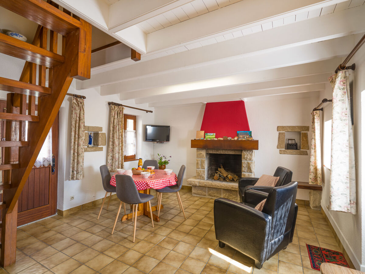 Maison Chez Jeanne – Hameau à 1 km de la plage, Crozon - Photo 6