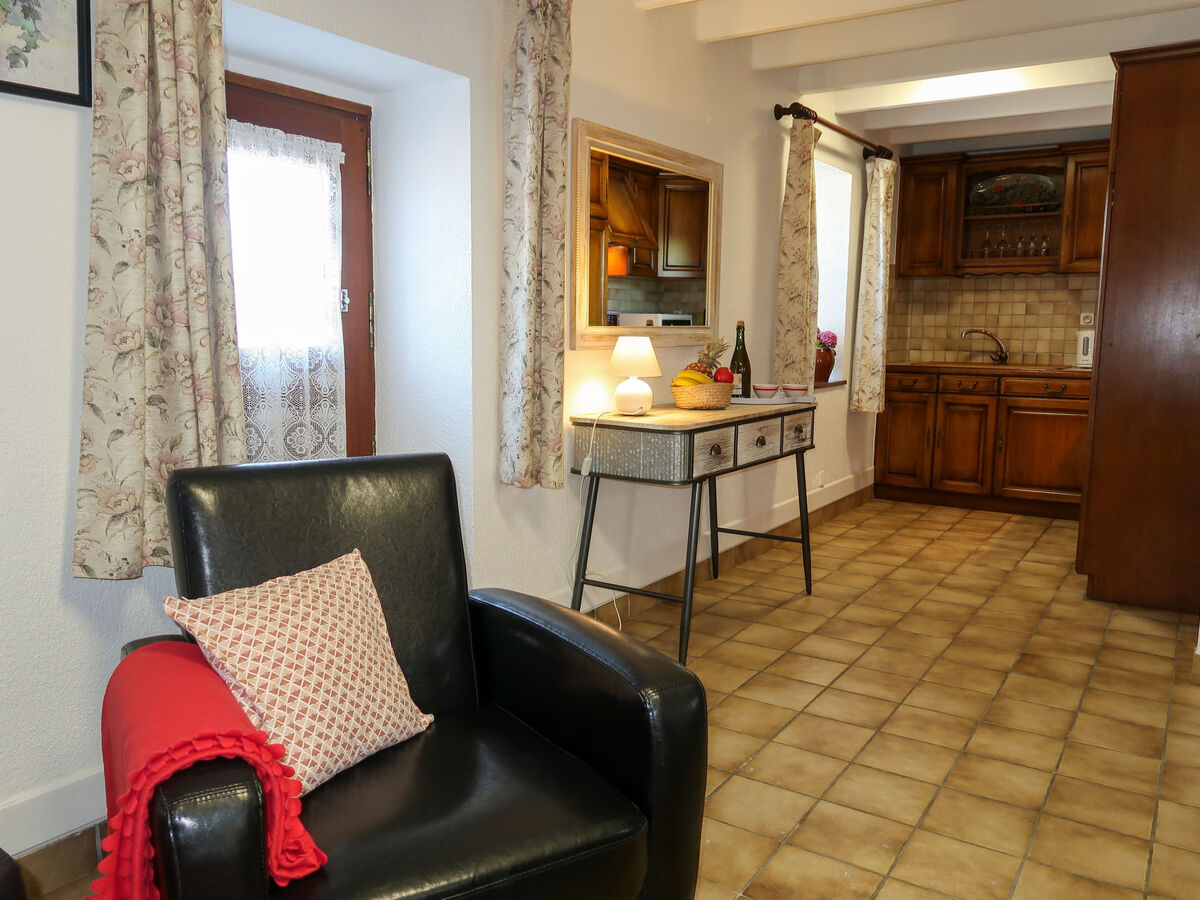 Maison Chez Jeanne – Hameau à 1 km de la plage, Crozon - Photo 7