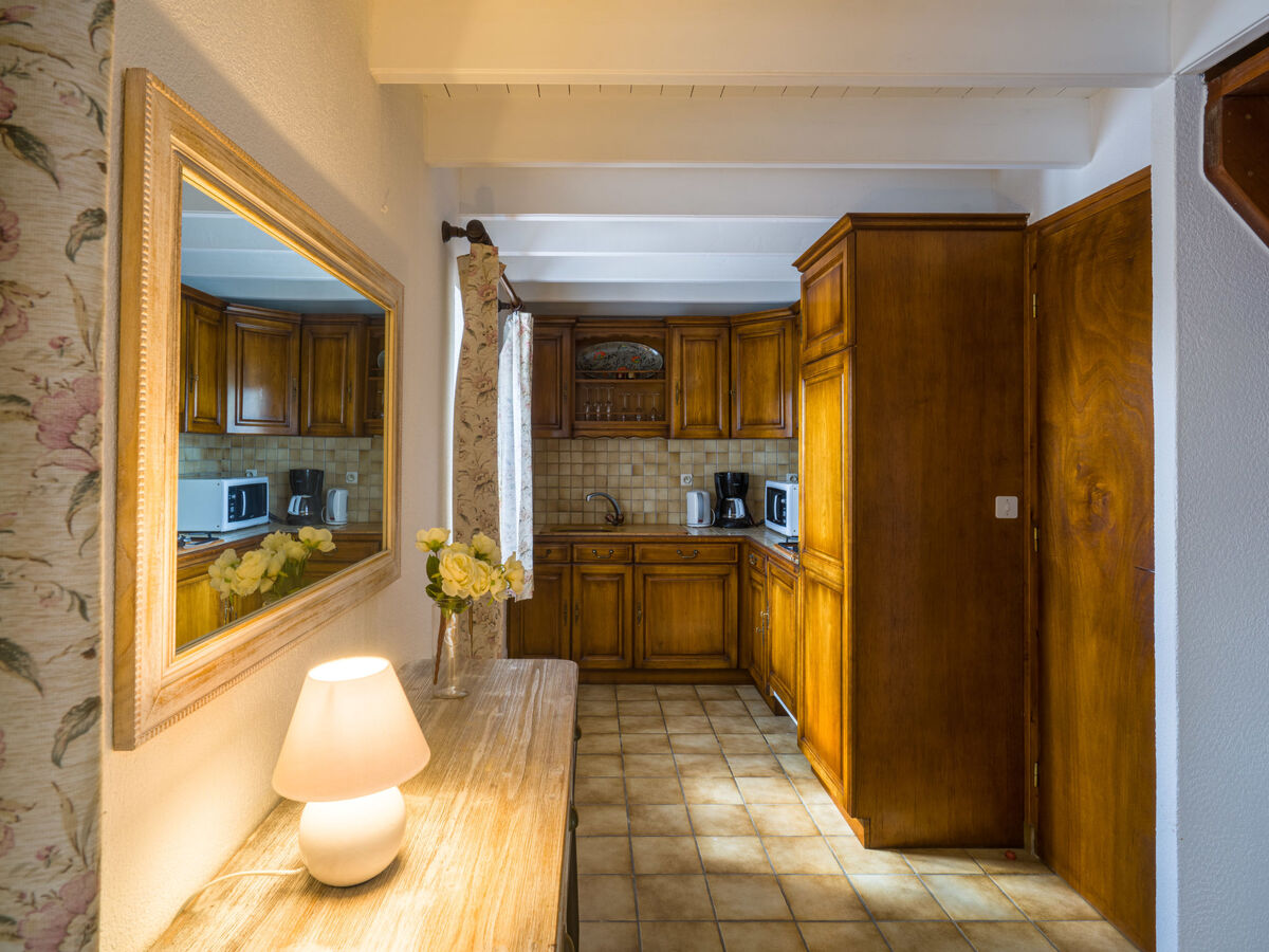 Maison Chez Jeanne – Hameau à 1 km de la plage, Crozon - Photo 8