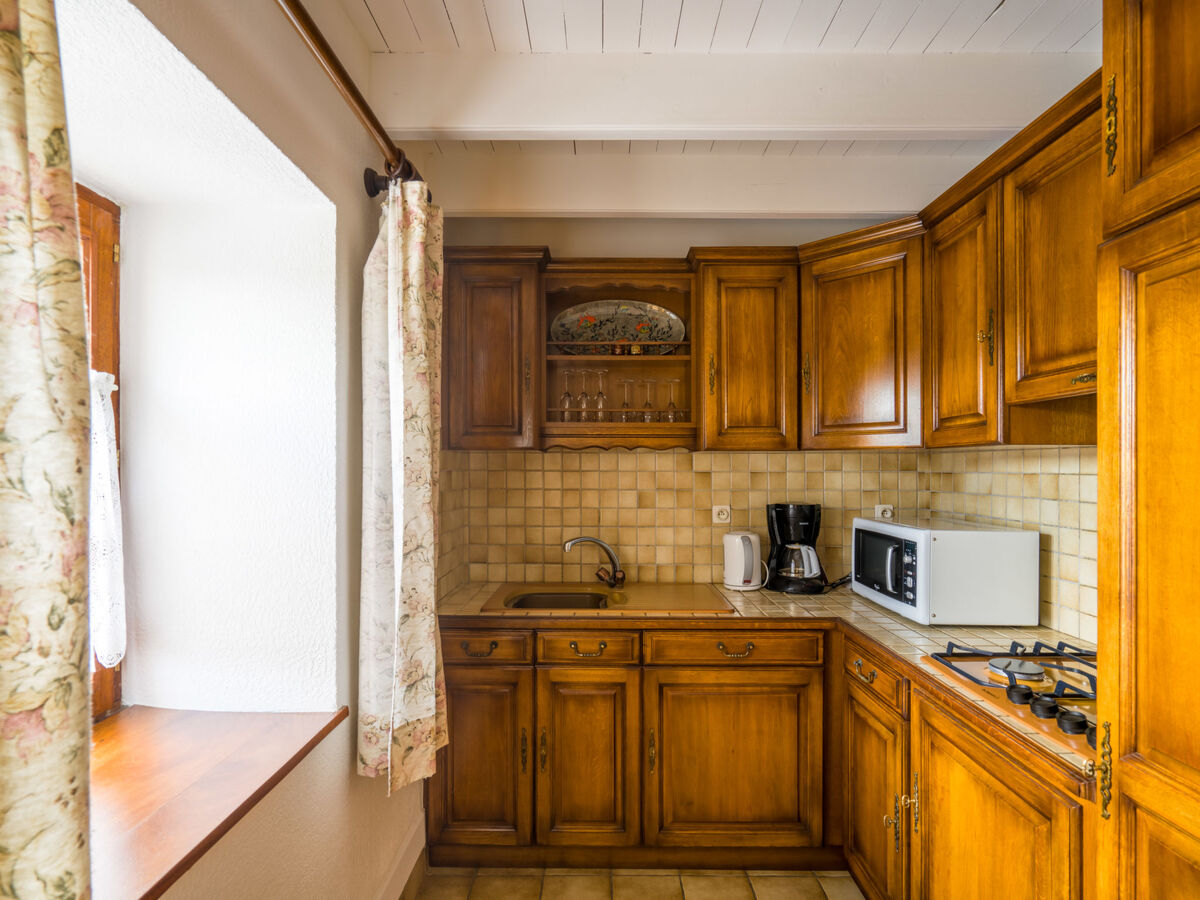 Maison Chez Jeanne – Hameau à 1 km de la plage, Crozon - Photo 9