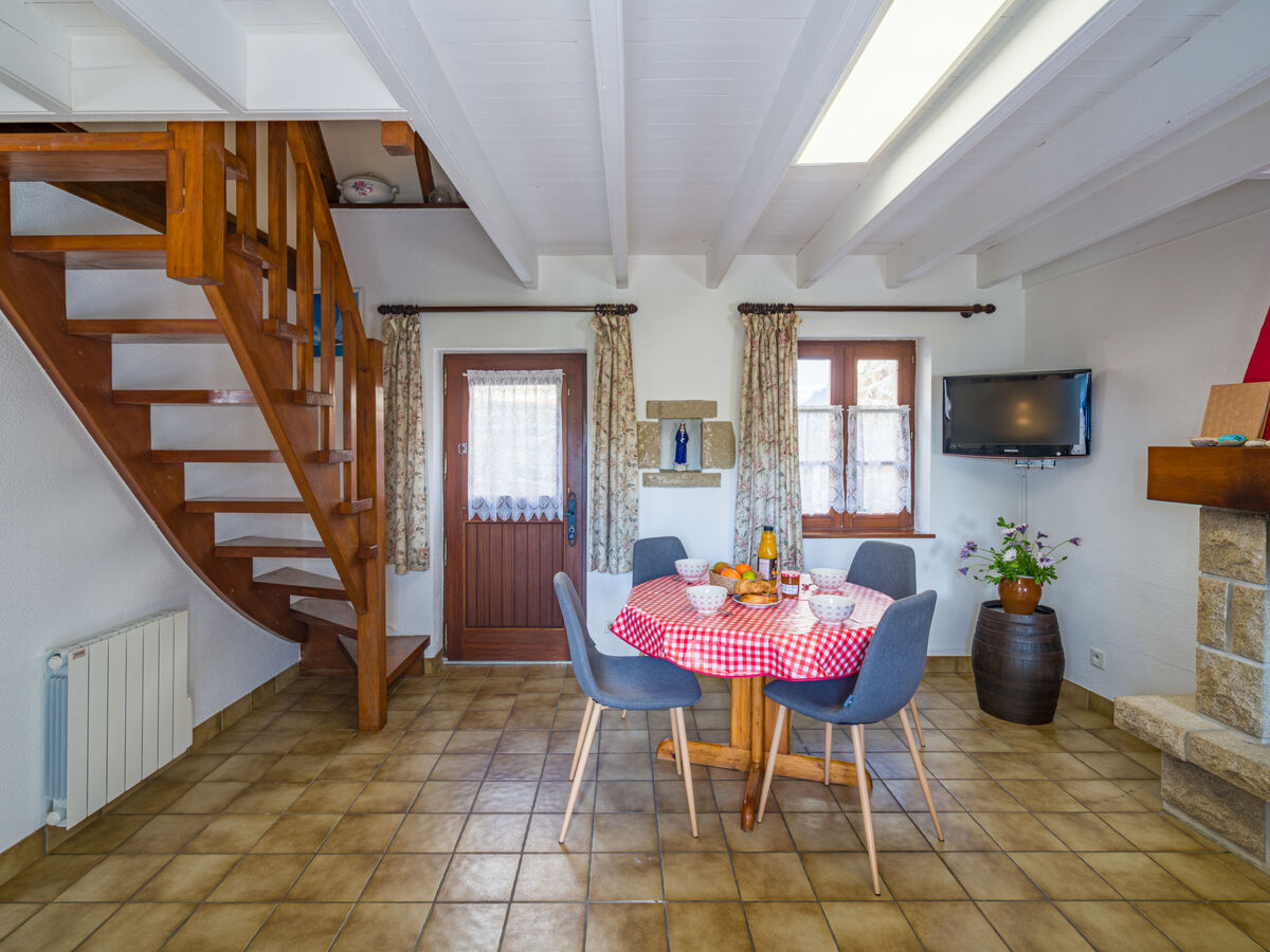 Maison Chez Jeanne – Hameau à 1 km de la plage, Crozon - Photo 10