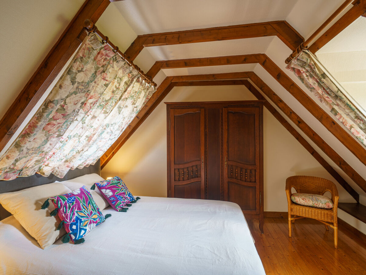 Maison Chez Jeanne – Hameau à 1 km de la plage, Crozon - Photo 11