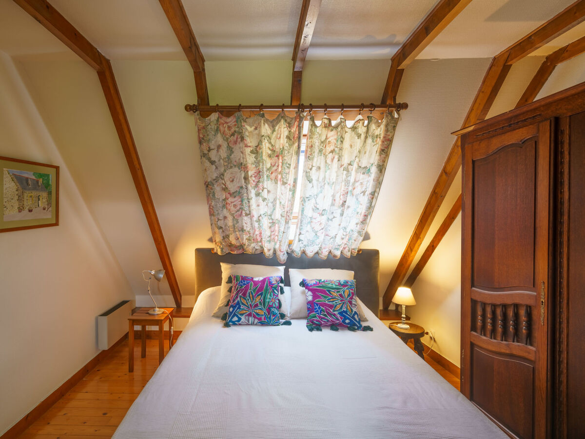 Maison Chez Jeanne – Hameau à 1 km de la plage, Crozon - Photo 12