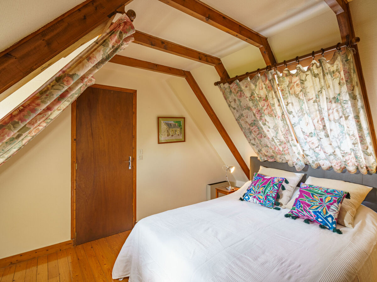 Maison Chez Jeanne – Hameau à 1 km de la plage, Crozon - Photo 13