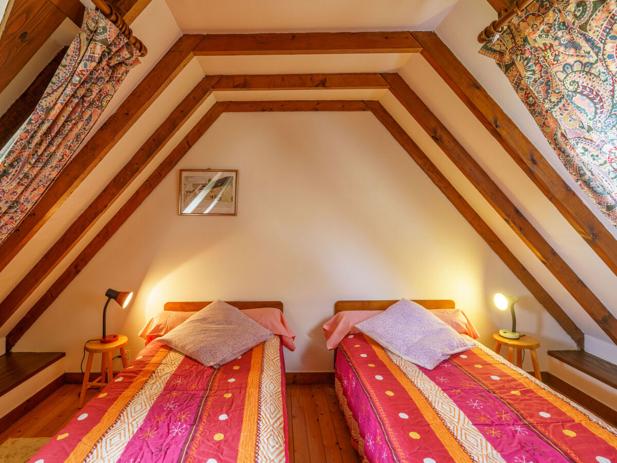 Maison Chez Jeanne – Hameau à 1 km de la plage, Crozon - Photo 14