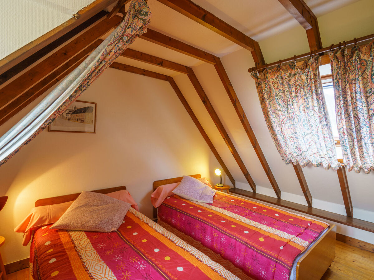 Maison Chez Jeanne – Hameau à 1 km de la plage, Crozon - Photo 15