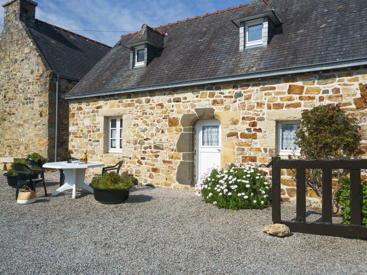 Maison Chez Jeanne – Hameau à 1 km de la plage, Crozon - Photo 18