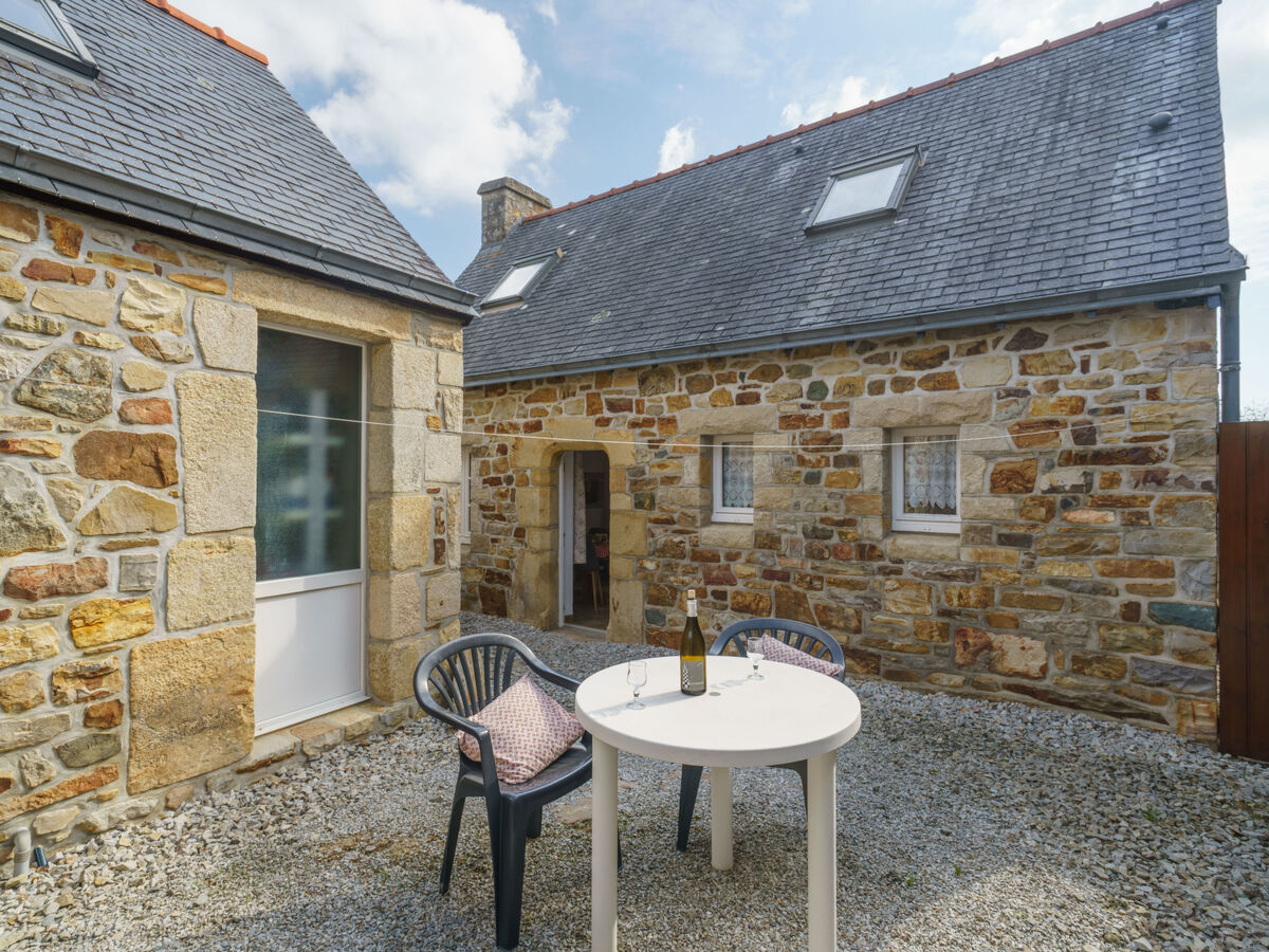 Maison Chez Jeanne – Hameau à 1 km de la plage, Crozon - Photo 19