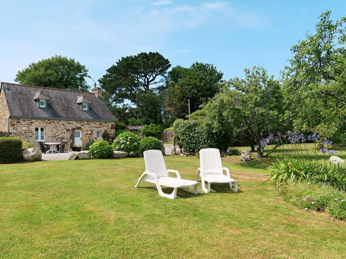 Maison Chez Jeanne – Hameau à 1 km de la plage, Crozon - Photo 20