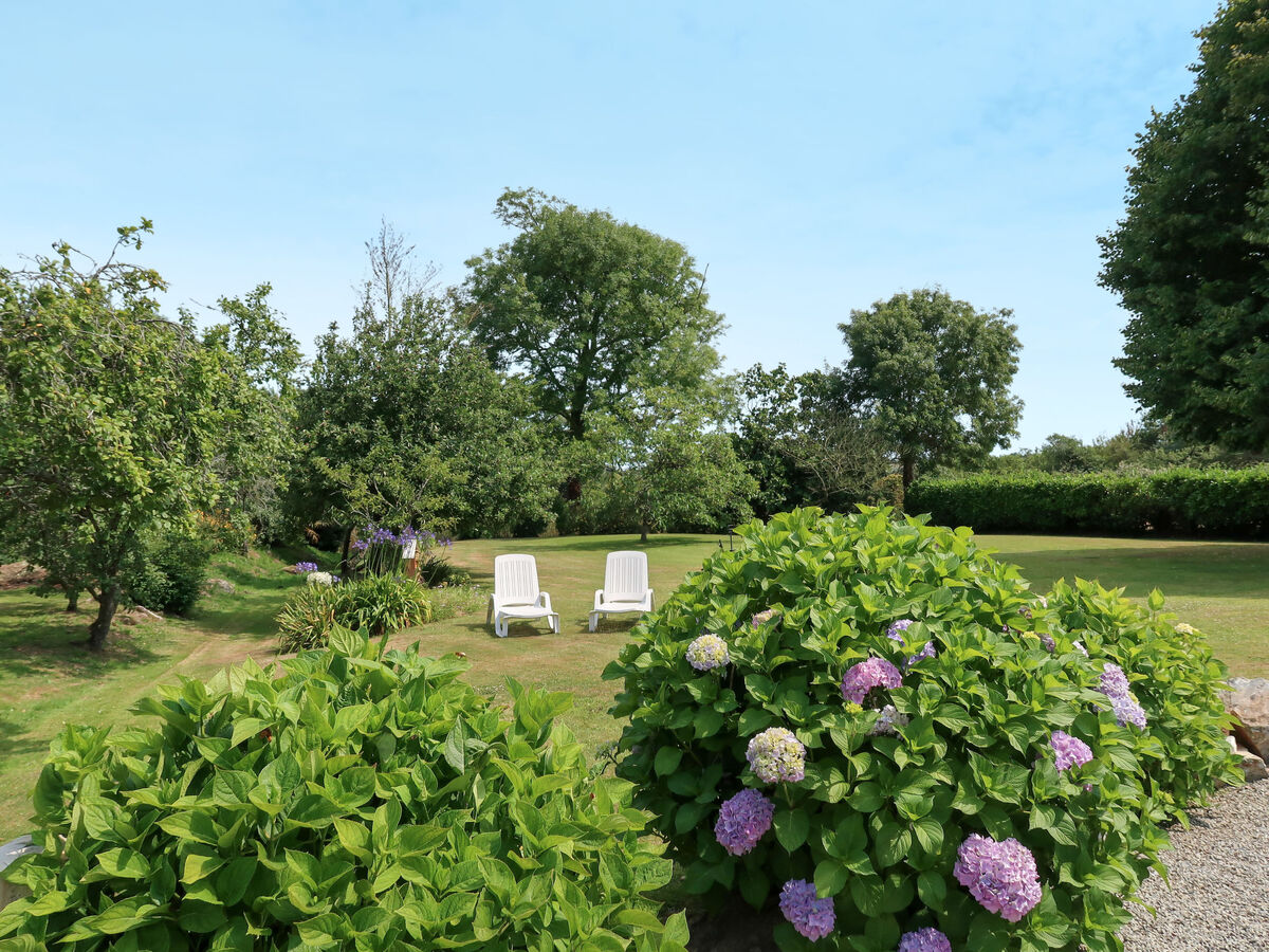 Maison Chez Jeanne – Hameau à 1 km de la plage, Crozon - Photo 21
