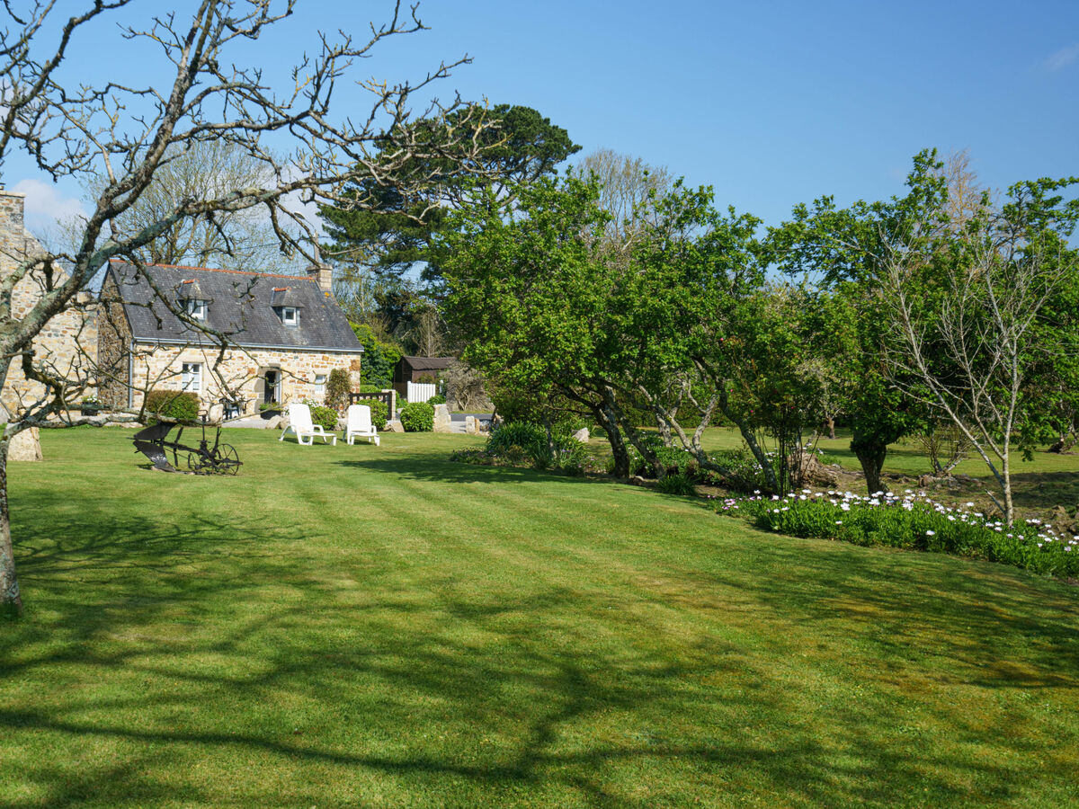 Maison Chez Jeanne – Hameau à 1 km de la plage, Crozon - Photo 22