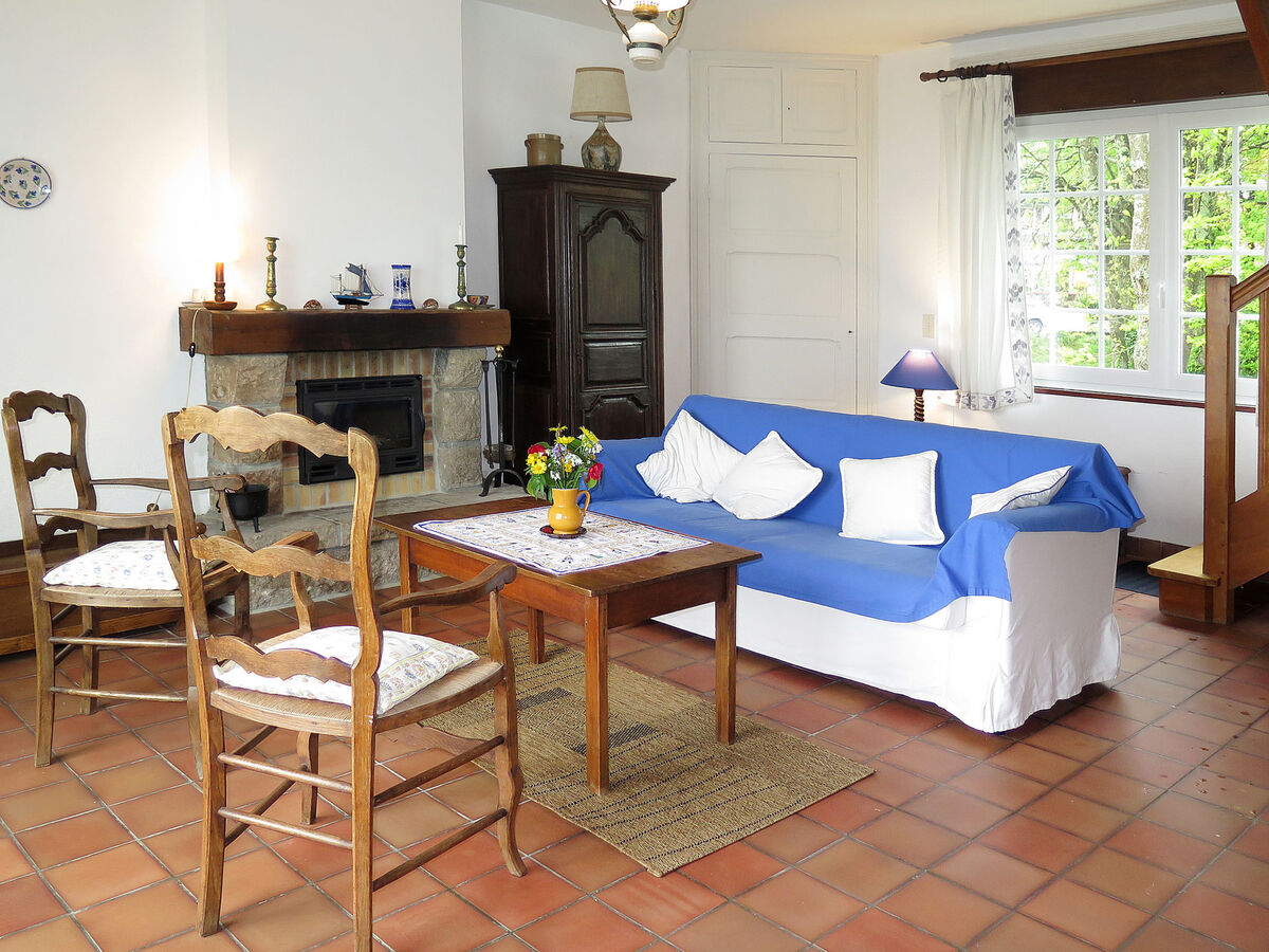 Maison Les Embruns – vue mer, à 10 m de la plage de Morgat - Photo 4