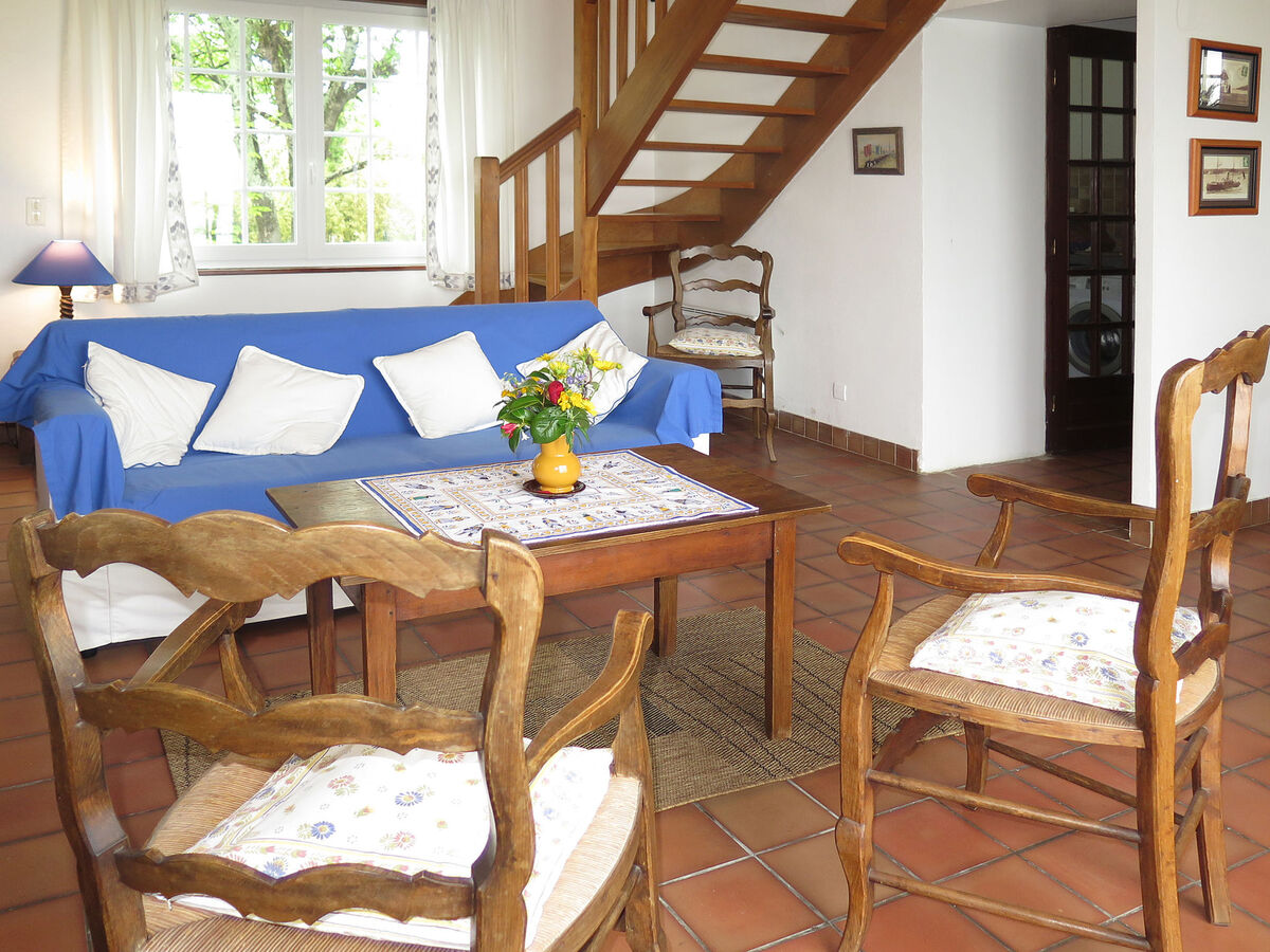 Maison Les Embruns – vue mer, à 10 m de la plage de Morgat - Photo 5