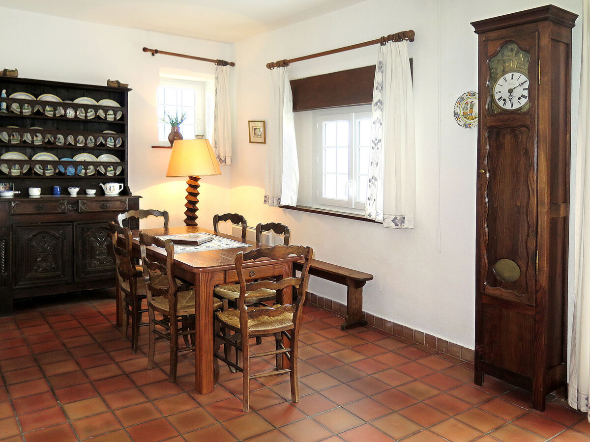 Maison Les Embruns – vue mer, à 10 m de la plage de Morgat - Photo 6