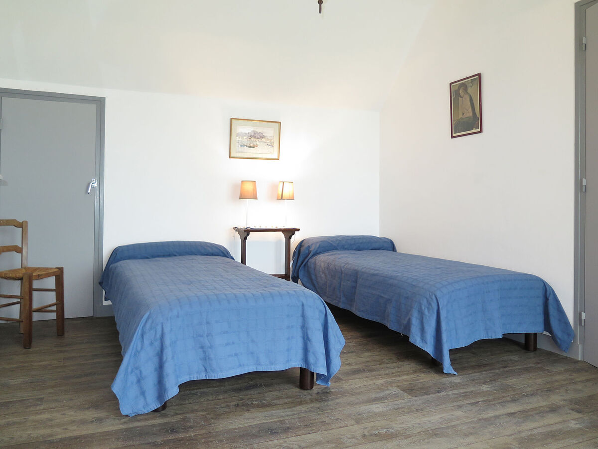 Maison Les Embruns – vue mer, à 10 m de la plage de Morgat - Photo 9
