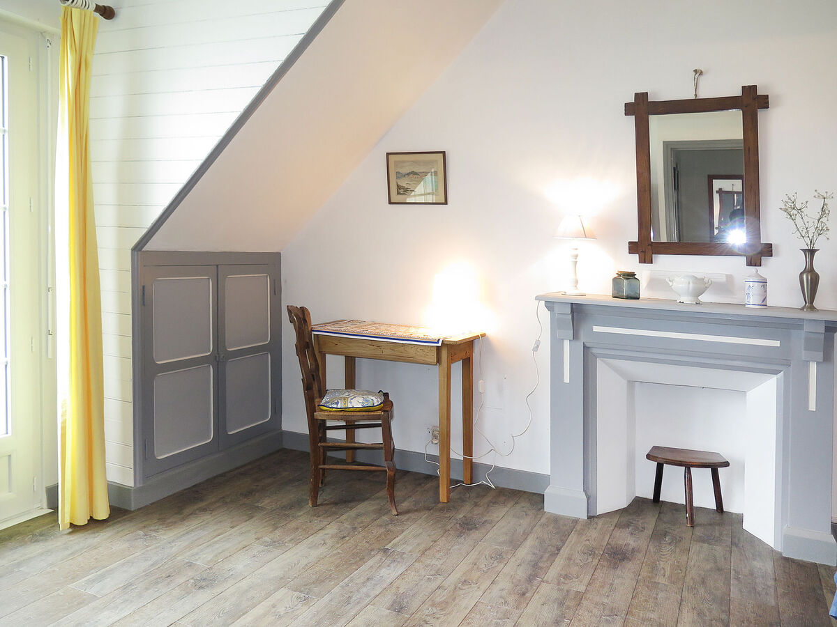 Maison Les Embruns – vue mer, à 10 m de la plage de Morgat - Photo 11