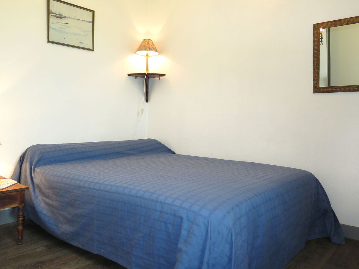 Maison Les Embruns – vue mer, à 10 m de la plage de Morgat - Photo 12