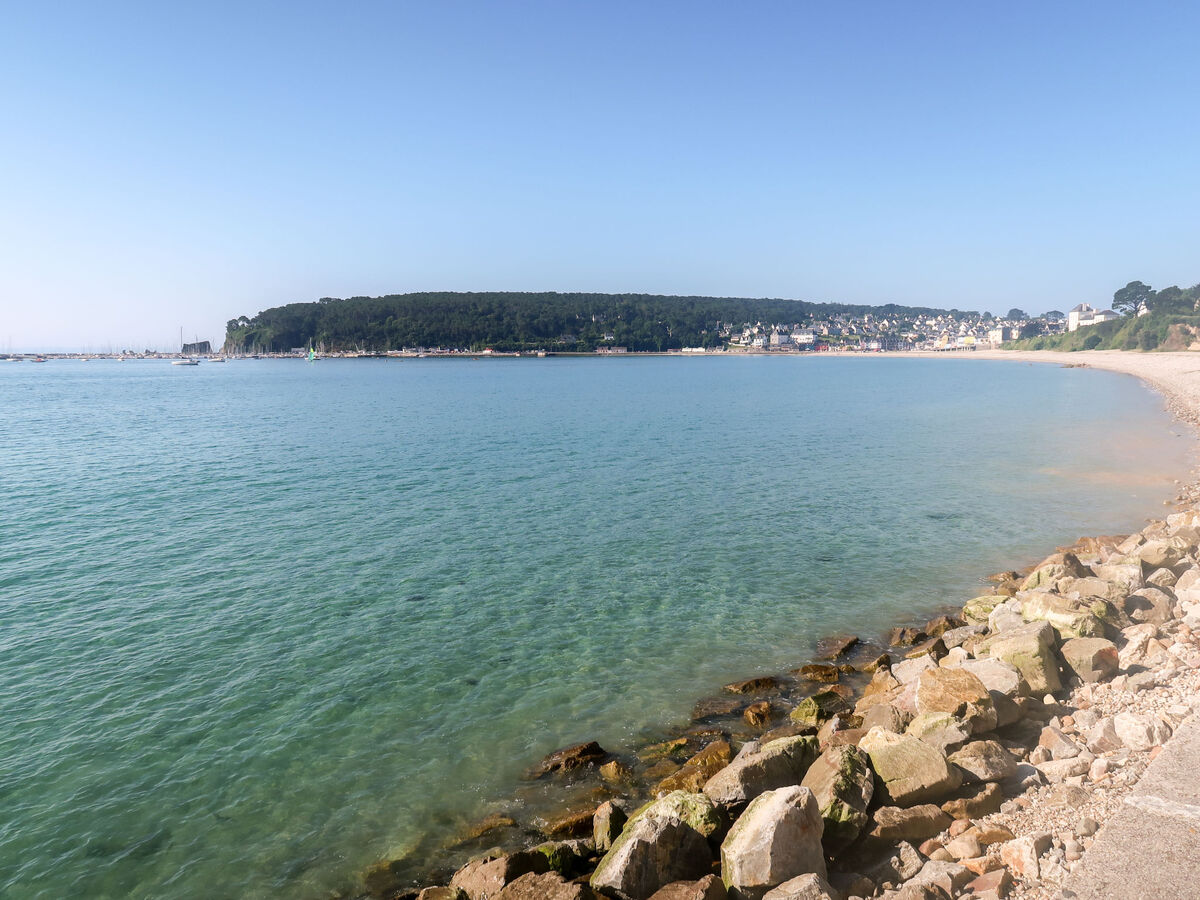 Maison Les Embruns – vue mer, à 10 m de la plage de Morgat - Photo 18