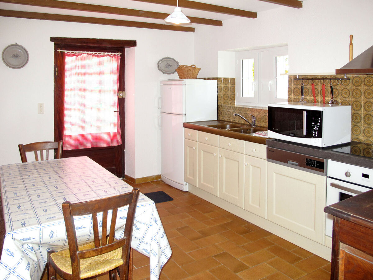 Maison Les Sapins à Crozon-Morgat, jardin 1700 m² - Photo 7