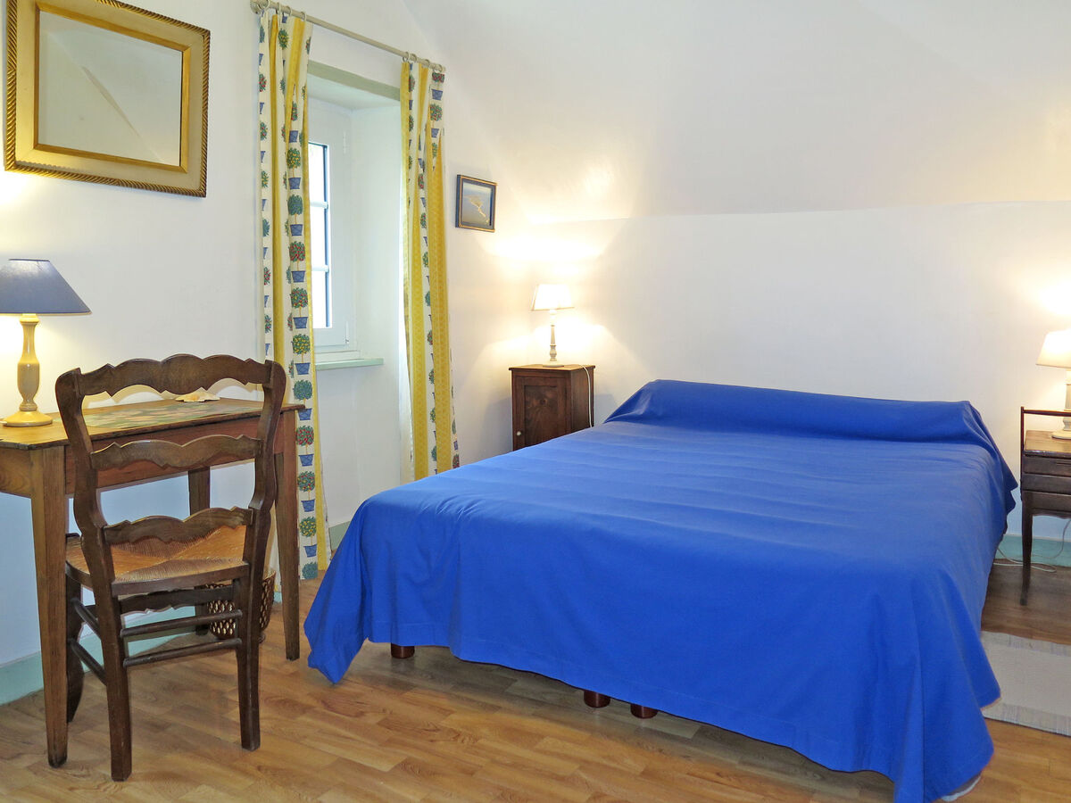 Maison Les Sapins à Crozon-Morgat, jardin 1700 m² - Photo 8