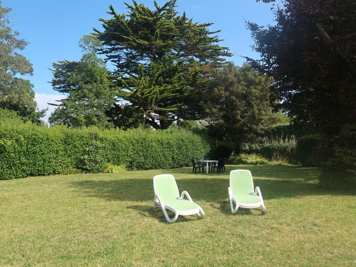 Maison Les Sapins à Crozon-Morgat, jardin 1700 m² - Photo 20