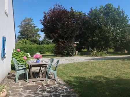 Les Sapins, Location Maison 5 personnes à Crozon Morgat - Photo 1