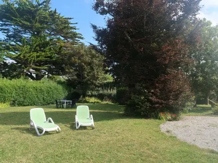 Les Sapins, Location Maison 5 personnes à Crozon Morgat - Photo 2