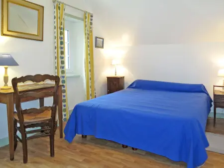 Les Sapins, Location Maison 5 personnes à Crozon Morgat - Photo 7