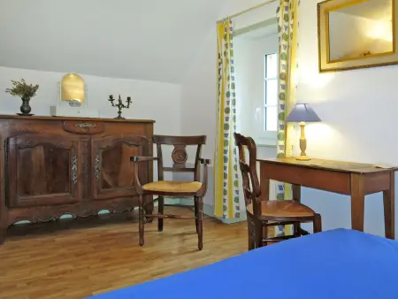 Les Sapins, Location Maison 5 personnes à Crozon Morgat - Photo 9