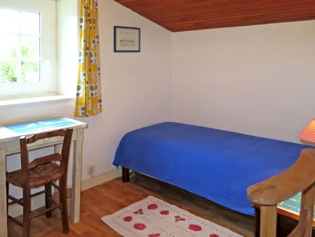 Les Sapins, Location Maison 5 personnes à Crozon Morgat - Photo 11