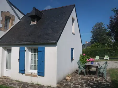 Les Sapins, Location Maison 5 personnes à Crozon Morgat - Photo 15